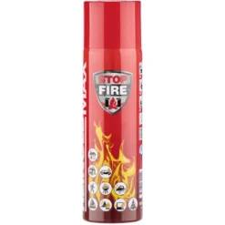 Feuerlöschspray bis 1000 Volt 500 ml