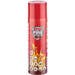 Feuerlöschspray bis 1000 Volt 500 ml