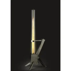 Feuerrohr 129,5 cm