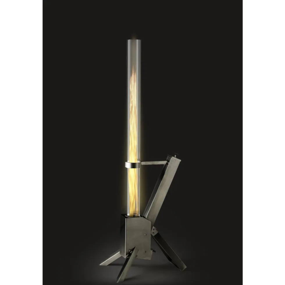 Feuerrohr 129,5 cm