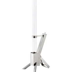 Feuerrohr 129,5 cm