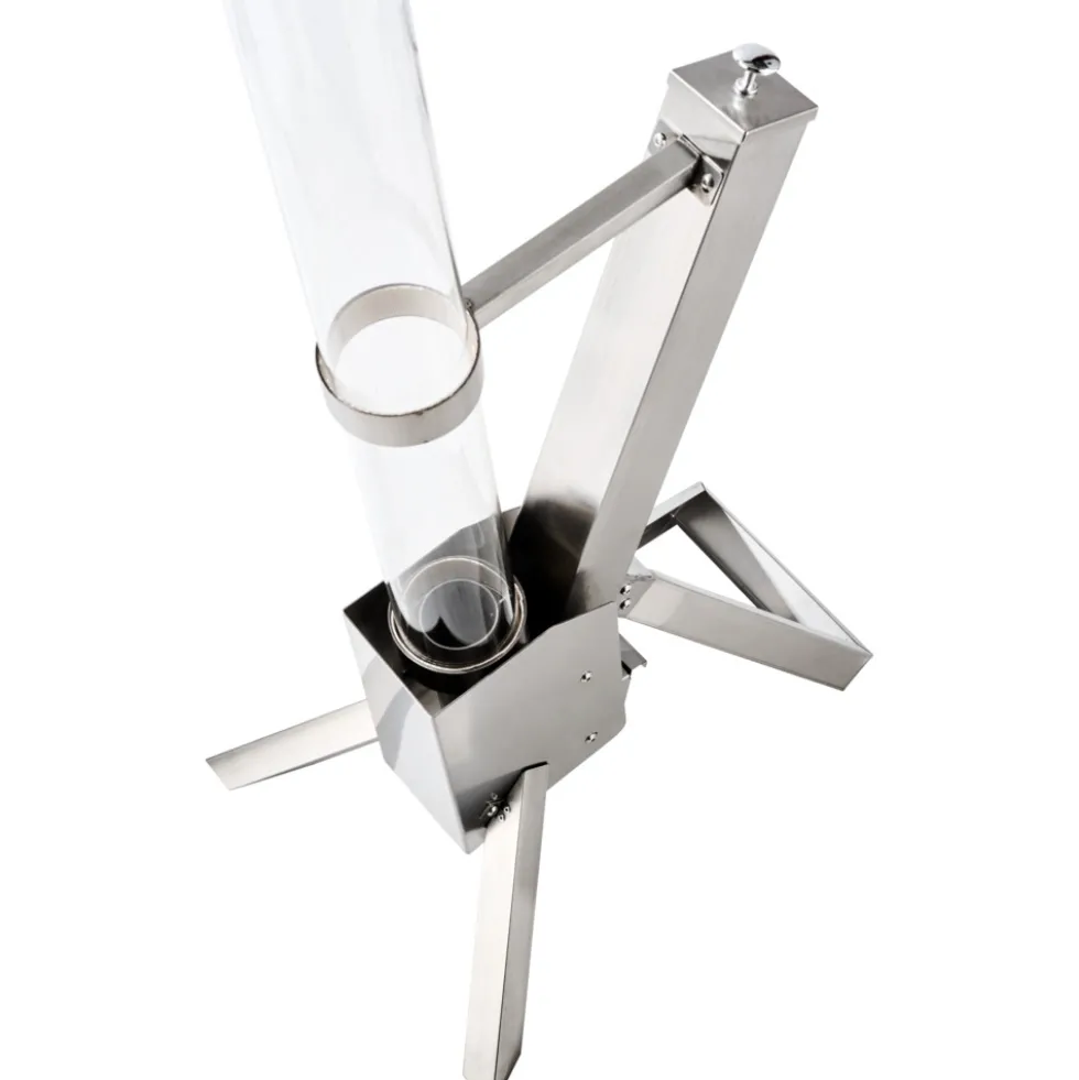 Feuerrohr 129,5 cm