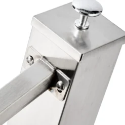Feuerrohr 129,5 cm