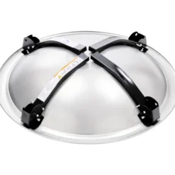 Feuerschale Capri Edelstahl ∅ 57,5 cm