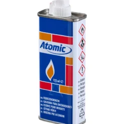 Feuerzeugbenzin 125 ml Rsonic