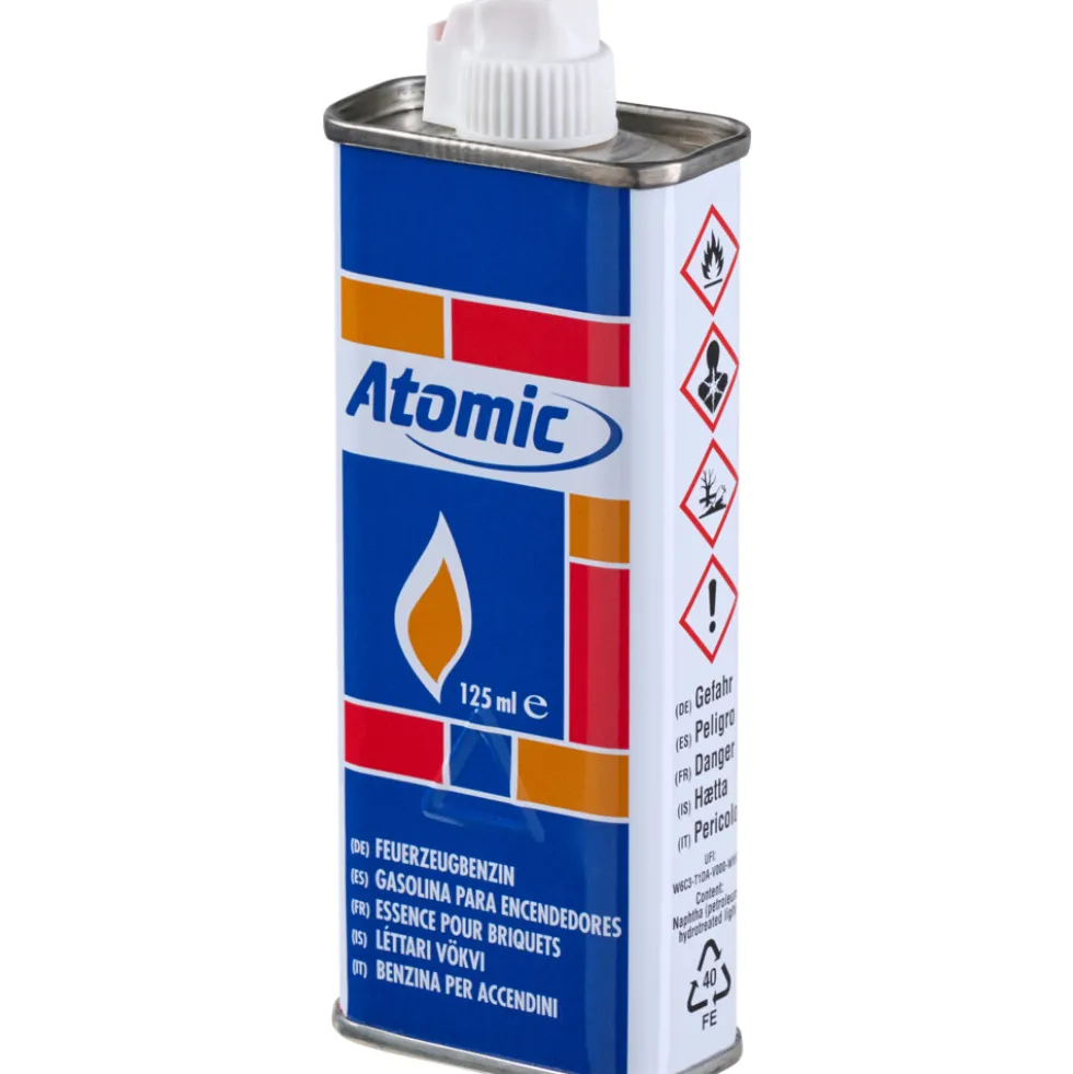 Feuerzeugbenzin 125 ml Rsonic