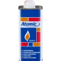 Feuerzeugbenzin 125 ml Rsonic
