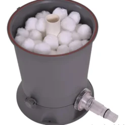 Filterbälle für Filteranlage, 4-5 cm