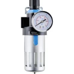 Filter-Druckminderer 1/4"