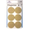 Filzgleiter Ø40mm 6er-Set