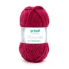 Filzwolle Color 50 g bordeaux