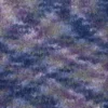 Filzwolle Color 50 g steingrau-lila-flieder Multicolor