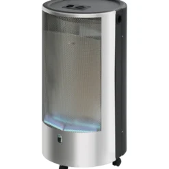 FIREFIX Gas-Heizofen CHIC 4200 CLASSIC Edelstahl