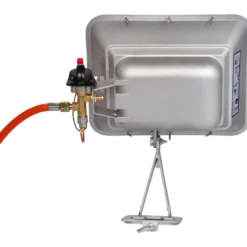 FIREFIX Gas-Heizstrahler COMFORT 4,4 kW