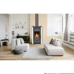 FIREFIX® Kaminofen 
