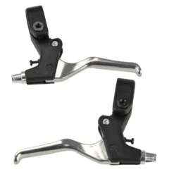 FISCHER Bremshebel Paar V Brake lang