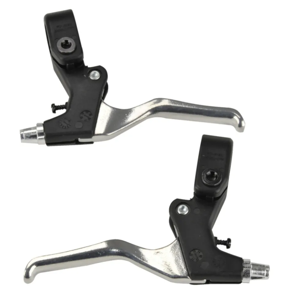FISCHER Bremshebel Paar V Brake lang