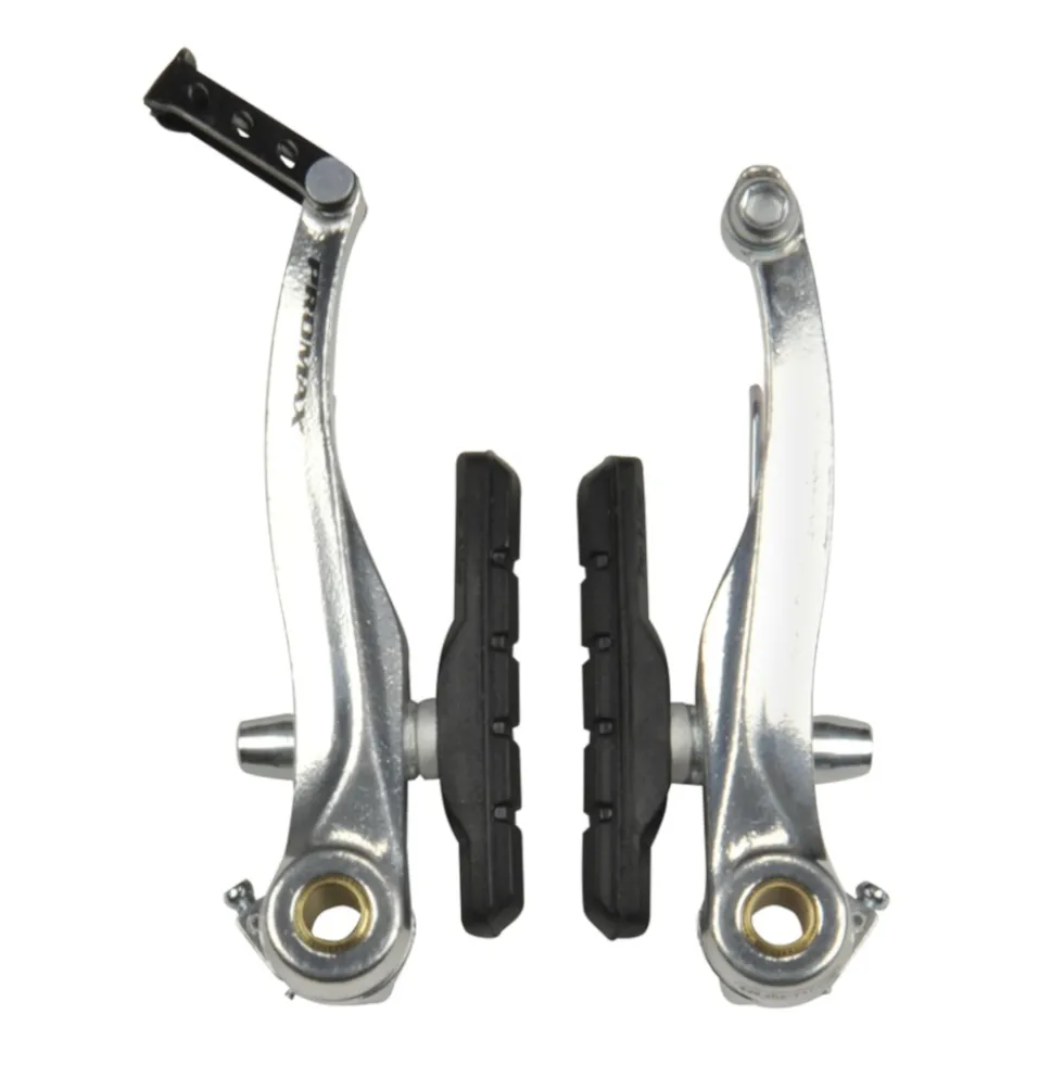 FISCHER Bremskörper Paar für V Brake