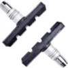 FISCHER Bremsschuhe Cantilever Bremsen 2 Stück schraubbar