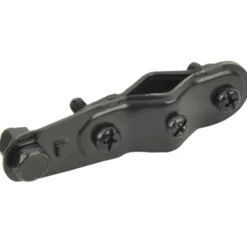 FISCHER Fahrrad Dynamo Halter