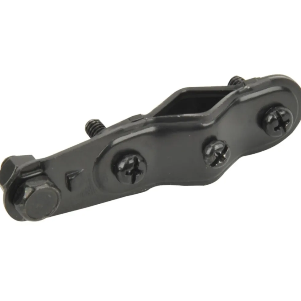 FISCHER Fahrrad Dynamo Halter
