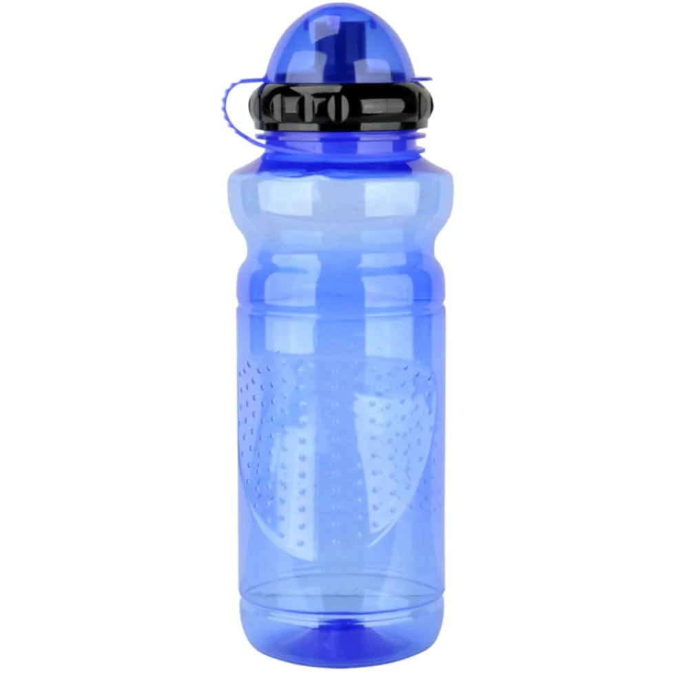 FISCHER Fahrradflasche 700 ml, blau