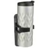 FISCHER Fahrradflasche 350 ml, Thermo