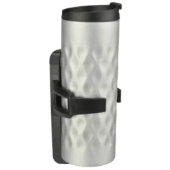FISCHER Fahrradflasche 350 ml, Thermo