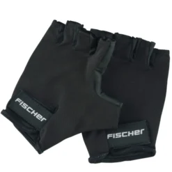 FISCHER Fahrradhandschuh Classic kurz S / M