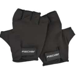 FISCHER Fahrradhandschuh Classic kurz L / XL