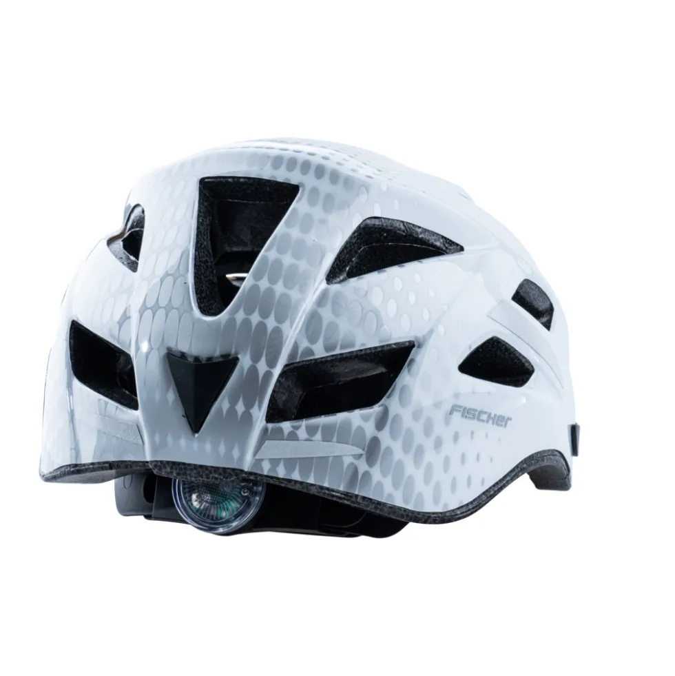 FISCHER Fahrradhelm Urban Lano
