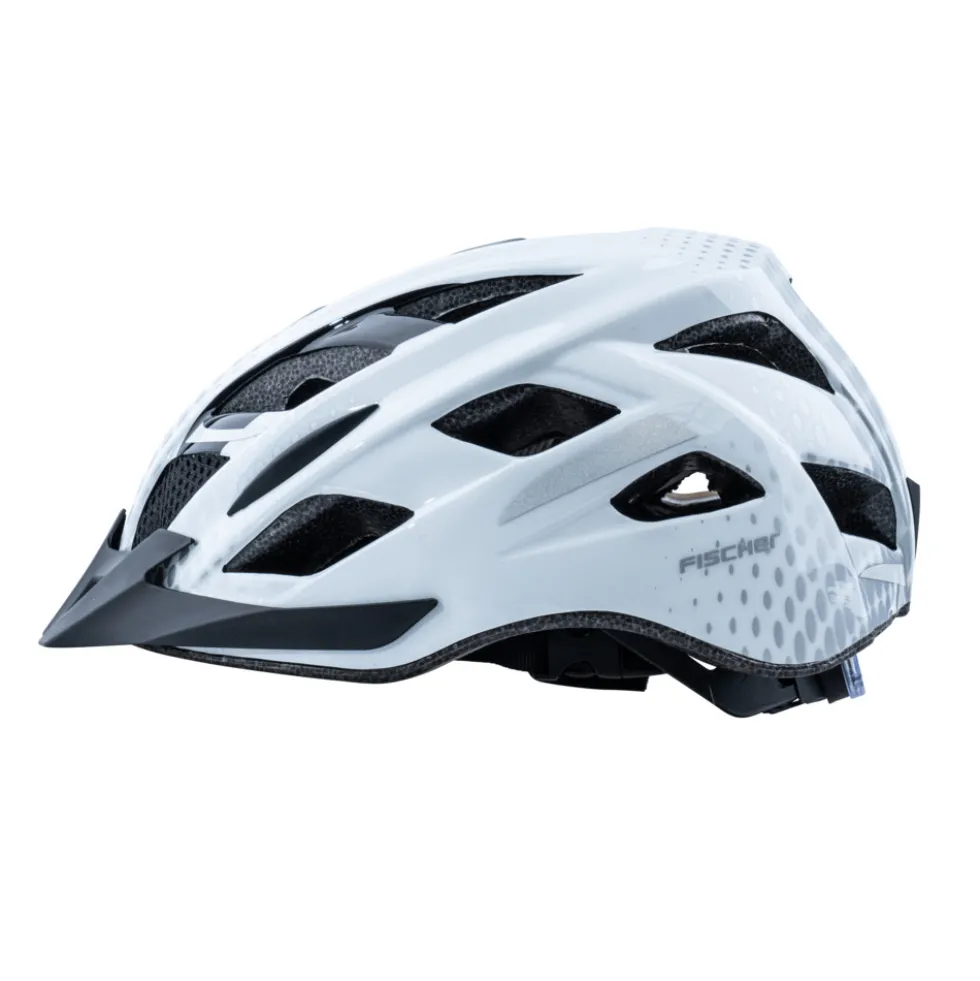 FISCHER Fahrradhelm Urban Lano