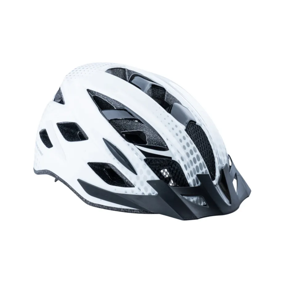 FISCHER Fahrradhelm Urban Lano