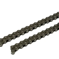 FISCHER Fahrradkette 1/2 x 1/8" für Nabenschaltung