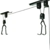 FISCHER Fahrradlift mit 30 kg Tragkraft