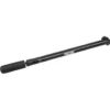 FISCHER Fahrrad Luftpumpe, 42 cm, alle Ventile