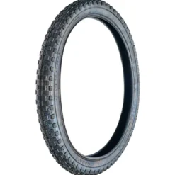 FISCHER Fahrradmantel 20" 57-406 BMX für BMX Räder