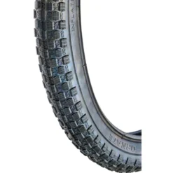 FISCHER Fahrradmantel 20" 57-406 BMX für BMX Räder