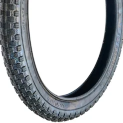 FISCHER Fahrradmantel 20