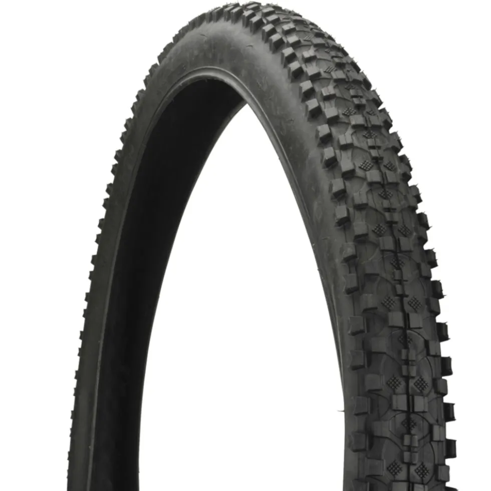 FISCHER Fahrradmantel 27,5" 54-584 MTB für Mountainbike