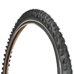 FISCHER Fahrradmantel 26" 50-559 MTB Reflex mit Pannenstopp