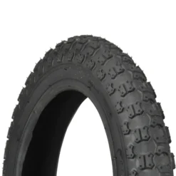 FISCHER Fahrradmantel 12,5" 62-203 Straße SW für Kinderräder