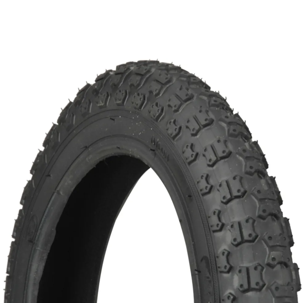 FISCHER Fahrradmantel 12,5" 62-203 Straße SW für Kinderräder