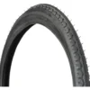 FISCHER Fahrradmantel 18" 47-355 Straße SW für Kinderräder