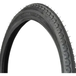 FISCHER Fahrradmantel 18" 47-355 Straße SW für Kinderräder