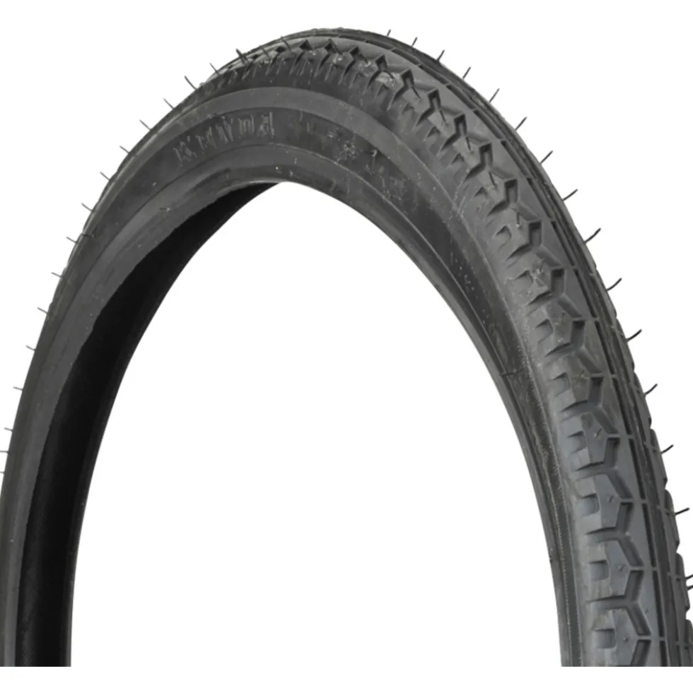 FISCHER Fahrradmantel 18" 47-355 Straße SW für Kinderräder