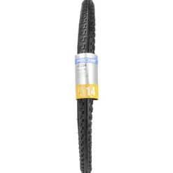 FISCHER Fahrradmantel 14" 47-254 Straße für Kinderräder