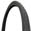 FISCHER Fahrradmantel 28" 40-622 Trek mit Pannenstopp