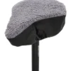 FISCHER Fahrrad Satteldecke Universal, wendbar