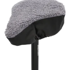 FISCHER Fahrrad Satteldecke Universal, wendbar
